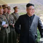 EE.UU.: «El tiempo de negociar a largo plazo con Corea del Norte se acabó»