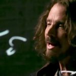 Estrenan el último video musical de Chris Cornell