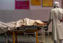 coronavirus, india, violacion, muerte,