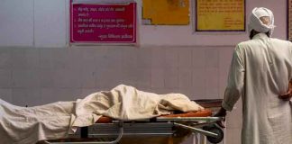 coronavirus, india, violacion, muerte,