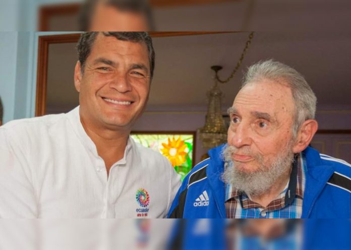correa