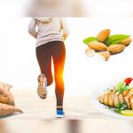 Estos alimentos te ayudarán a correr más tiempo sin cansarte