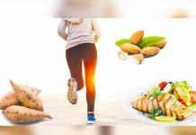 Estos alimentos te ayudarán a correr más tiempo sin cansarte
