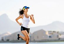 Los beneficios desconocidos de salir a correr durante 30 minutos