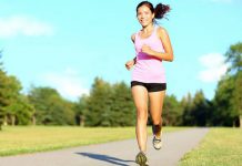 5 cosas que NO deberías hacer después de salir a correr