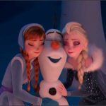 Ante la polémica, Disney retiró corto de Frozen en taquillera Coco