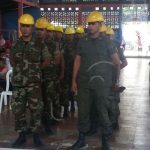 Lanzan campaña forestal en Costa Caribe Sur de Nicaragua