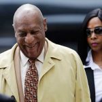 Batalla por llevar a juicio confesión sobre drogas de Cosby