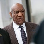 Bill Cosby llega a corte de EE.UU. para su primer juicio por abusos sexuales