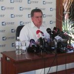 Empresarios aplauden derogación de «impuesto patriótico» a Colombia