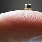 Desarrollan el chip más pequeño del mundo tecnologia, chip, estados unidos,