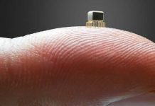 Desarrollan el chip más pequeño del mundo tecnologia, chip, estados unidos,