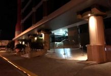 Al menos dos muertos por terremoto de 6,3 en Costa Rica