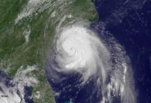 Fenómeno de La Niña comienza a hacerse presente en Costa Rica