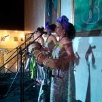 Gala Cultural cubana en homenaje al Comandante Fidel Castro Ruz