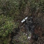 EE.UU ayudará a investigar caída de avioneta en Costa Rica