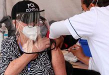 México alcanzaría inmunidad de rebaño en agosto o septiembre México, inmunidad de rebaño, covid-19, salud,