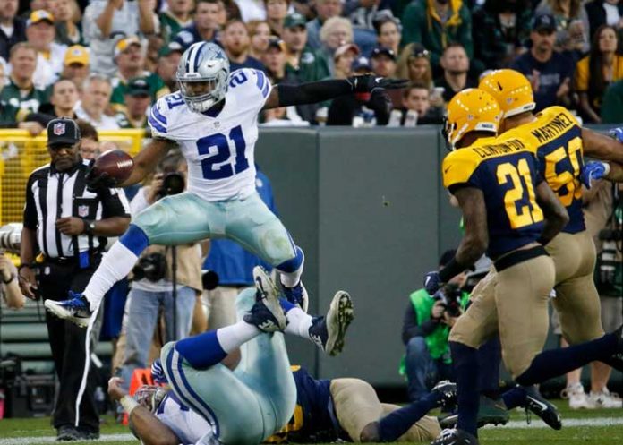 cowboys