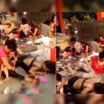 Una explosión golpea una escuela infantil en China