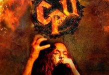 ¡Hoy todos los rockeros nicas somos C.P.U!