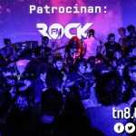 C.P.U revivió en Nicaragua en una noche impresionante de rock