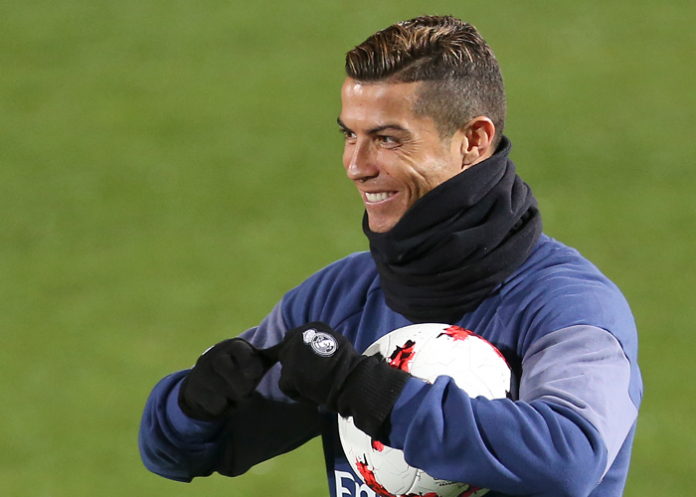 cr7