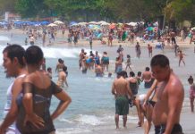 Costa Rica: Al menos 25 fallecidos en semana santa