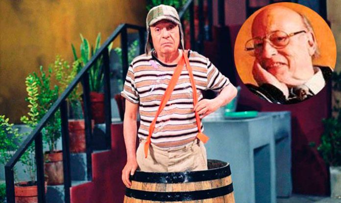 creador-tema-de-chespirito