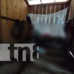 nicaragua, crimen, caribe sur, machetazos, mujer,