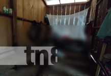 Horrendo crimen en el Caribe: Matan a machetazos a mujer frente a sus hijos nicaragua, crimen, caribe sur, machetazos, mujer,