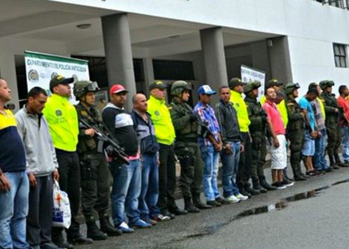 criminales