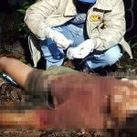 Otro crimen a filo de machete estremece a población de Nueva Segovia