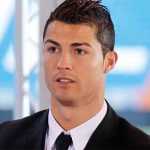 Cristiano Ronaldo presta declaración ante un juez en Madrid por su caso de fraude fiscal