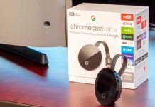 Ya puedes controlar el Chromecast con tu voz desde tu móvil
