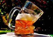 Este es el ingrediente de la cerveza que levantaría tu estado de ánimo
