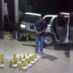 Madriz: Policía Nacional asesta duro golpe al tráfico ilegal de dinero