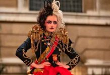Disney presenta banda sonora de «Cruella» musica, cine, banda sonora, cuella, disney,