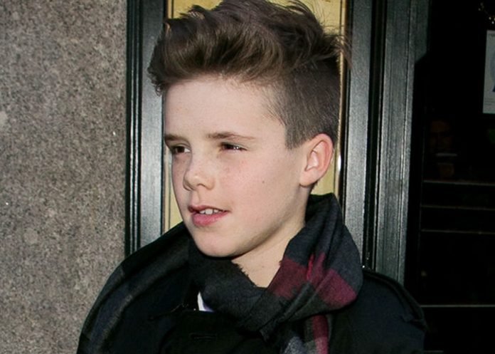 cruz-beckham