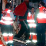 Cruz Roja celebra aniversario de humanidad y voluntariado