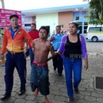 Managua: Supuesto amigo lo asesina por un «sorbo» de marihuana