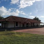 Nicaragua y su historia de la Casa Hacienda San Jacinto