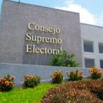 CSE presenta el Reglamento de Ética Electoral para Elecciones 2021 nicaragua, electoral, reglamento, etica,