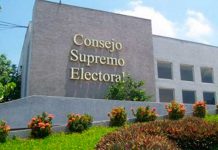 nicaragua, electoral, reglamento, etica,