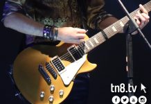 Top 8 de los conciertos de rock en Nicaragua en 2017 (Parte 2)