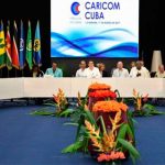 Cuba pide defender unidad del Caribe