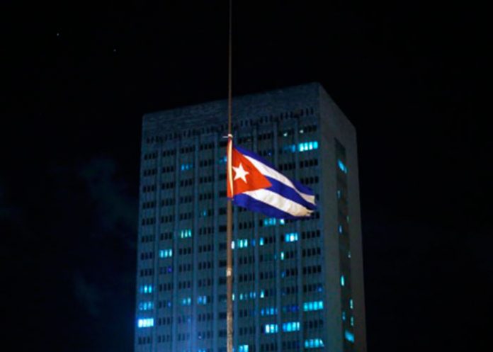 cuba