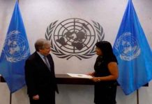 Cuba afirma que el fin del bloqueo sería el camino a la paz