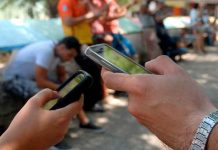 Cuba habilita los SMS con teléfonos de EE.UU.