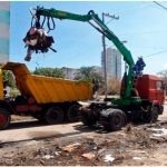 Raúl Castro propone plan de recuperación tras el paso de Irma