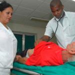 Sistema de salud cubano incorporó más de 24.000 equipos médicos